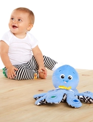 Baby Einstein - Octoplush Blæksprutte - laveste priser - blue - 2
