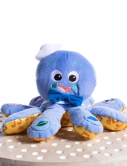 Baby Einstein - Octoplush Blæksprutte - laveste priser - blue - 3