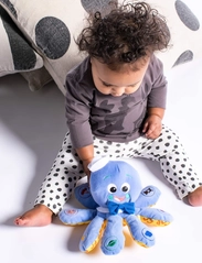 Baby Einstein - Octoplush Blæksprutte - lägsta priserna - blue - 5