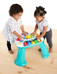 Baby Einstein - Aktivitetsbord m. musik - aktivitetslegetøj - multi coloured - 4