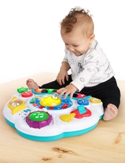 Baby Einstein - Aktivitetsbord m. musik - aktivitetslegetøj - multi coloured - 6