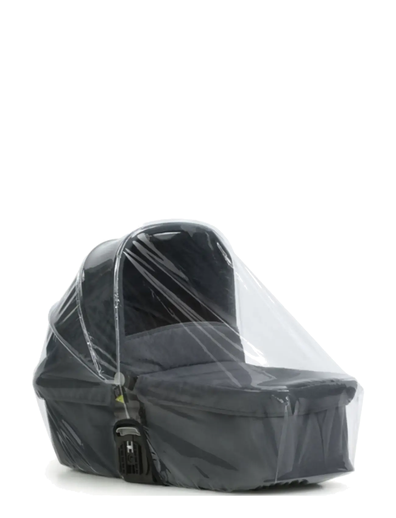 Baby Jogger Rain Canopy - City Tour 2 Carrycot - Babyprodukte - TRANSPARENT / multi