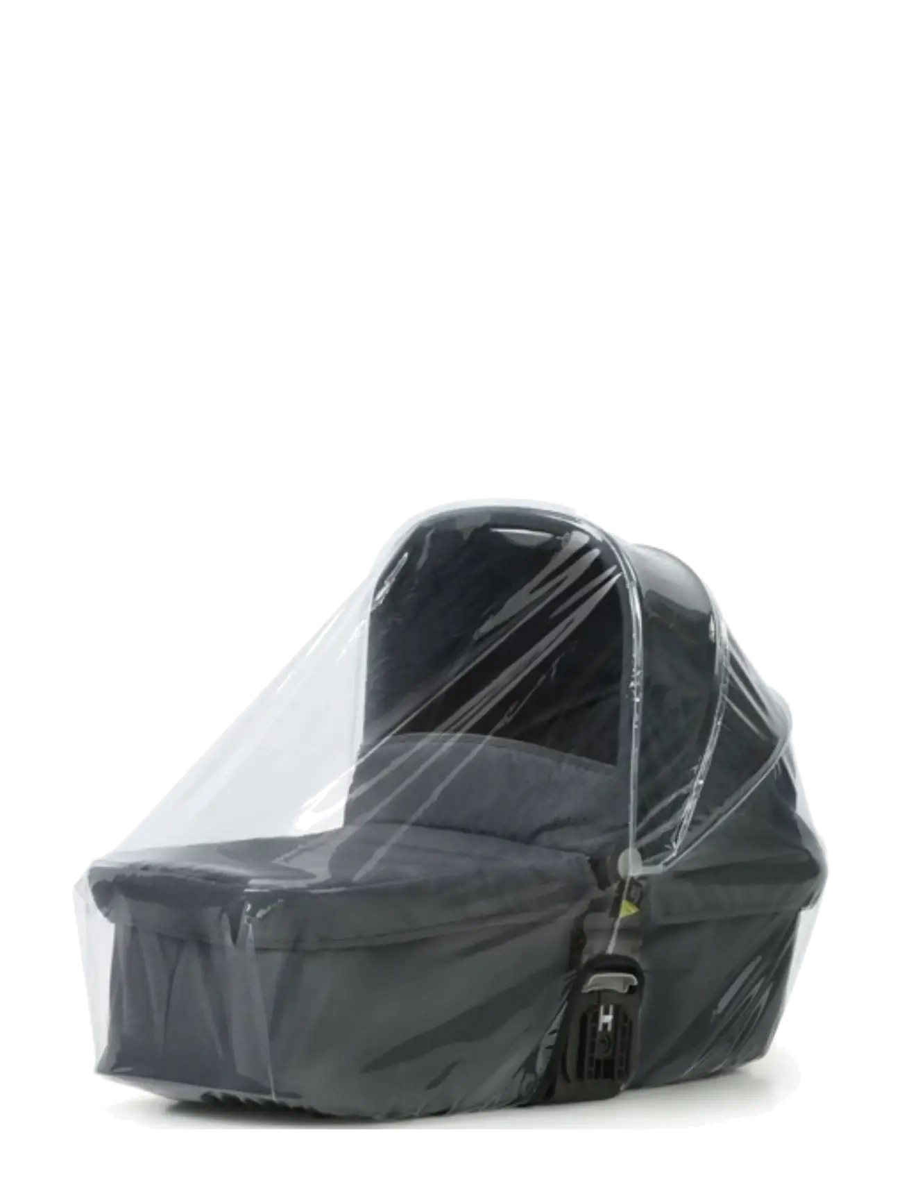 Baby Jogger - Rain Canopy - City Tour 2 Carrycot - sun- & raincovers - transparent - 1