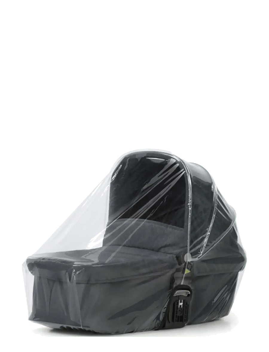 Baby Jogger - Rain Canopy - City Tour 2 Carrycot - sol- & regnskydd - transparent - 1