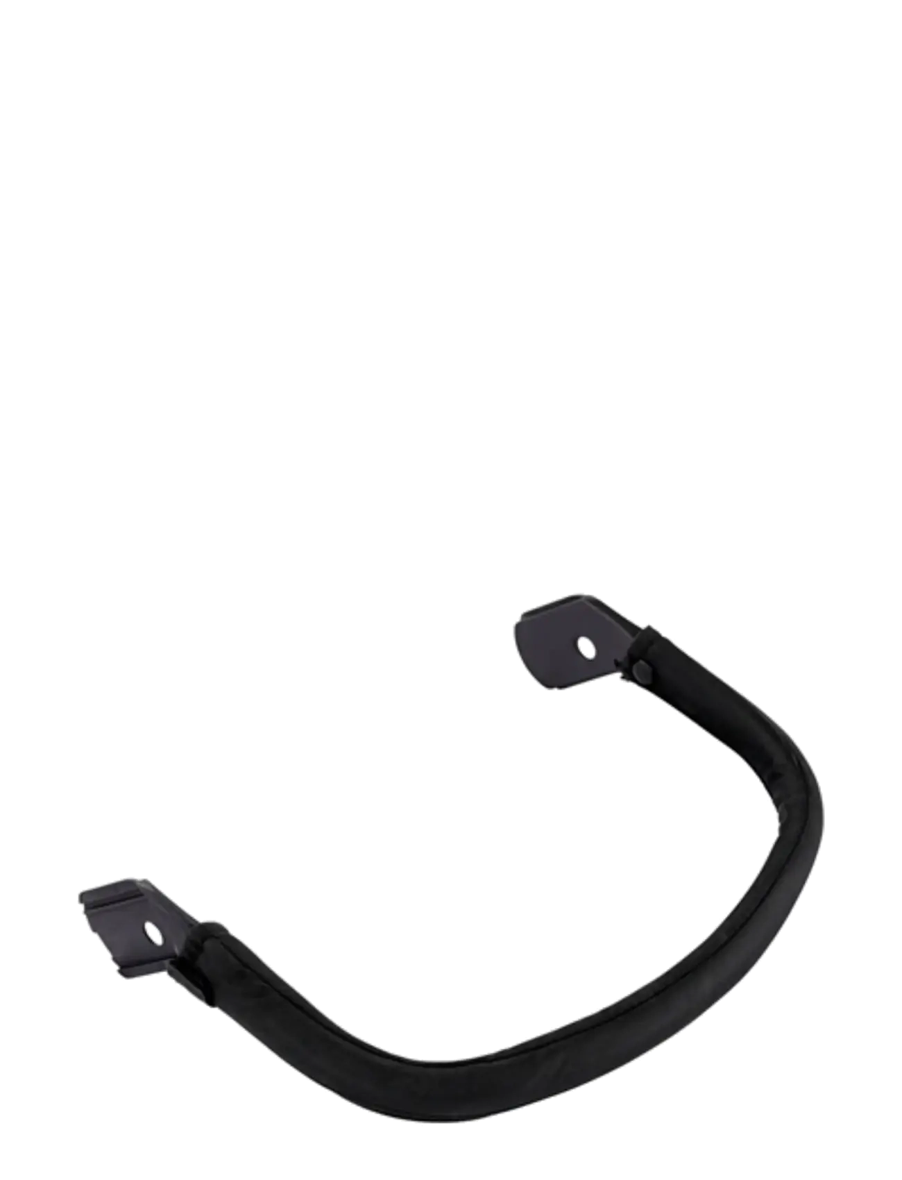 Baby Jogger Belly Bar - City Tour 2 - Vankrite tarvikud - BLACK / black