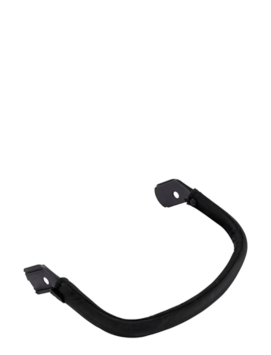 Baby Jogger - Belly Bar - City Tour 2 - vankrite tarvikud - black - 0