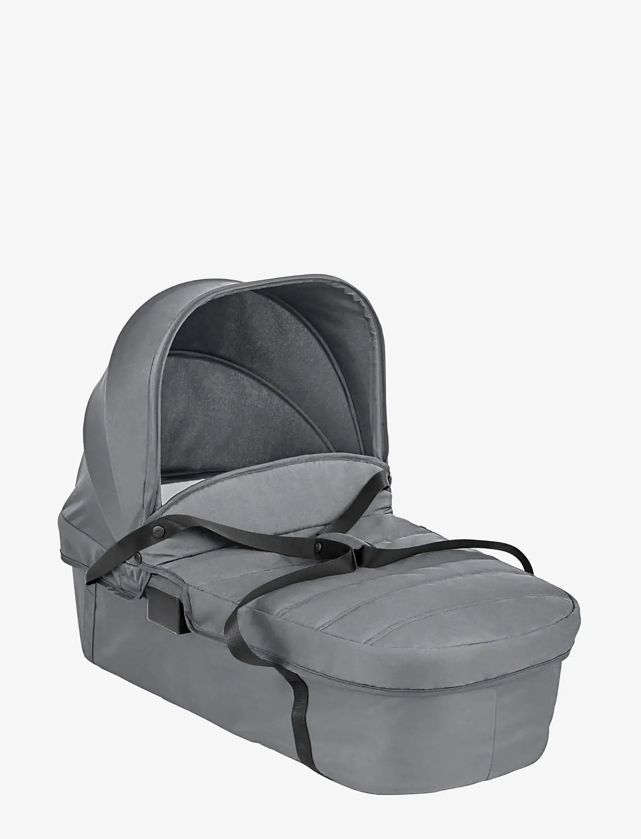 Baby Jogger - City Tour 2 Carrycot - Slate - barnevognstilbehør - slate - 0