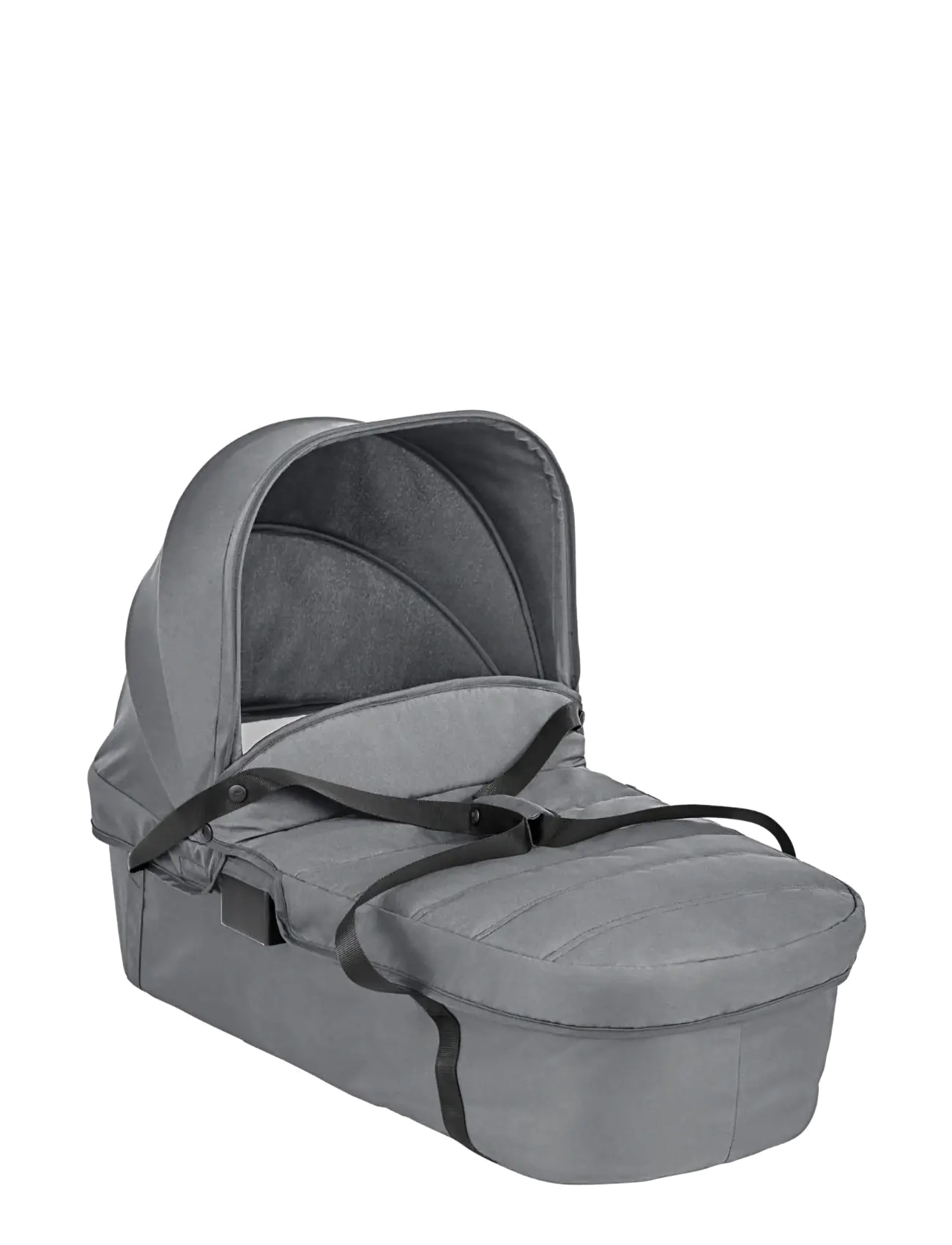 Baby Jogger City Tour 2 Carrycot - Slate - Autumn deals - SLATE / grey