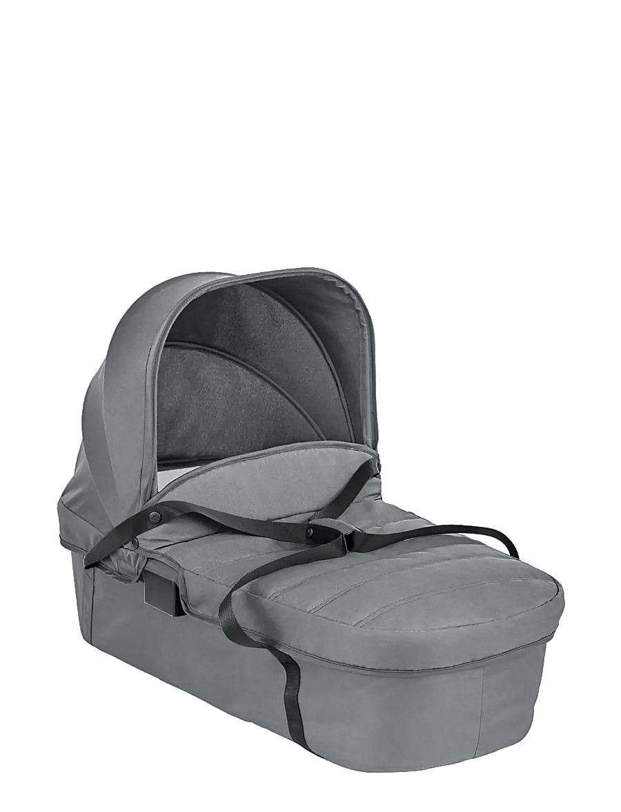 Baby Jogger - City Tour 2 Carrycot - Slate - vankrite tarvikud - slate - 0