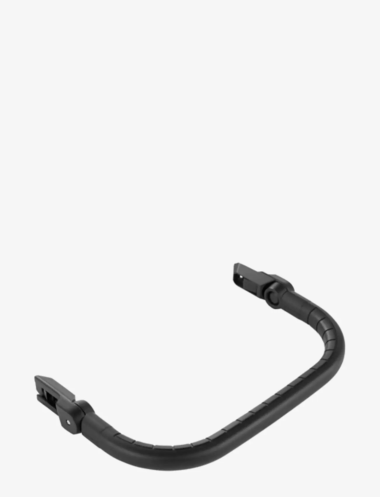 Baby Jogger - Belly Bar - City Mini GT2/Elite 2 - barnevognstilbehør - black - 0