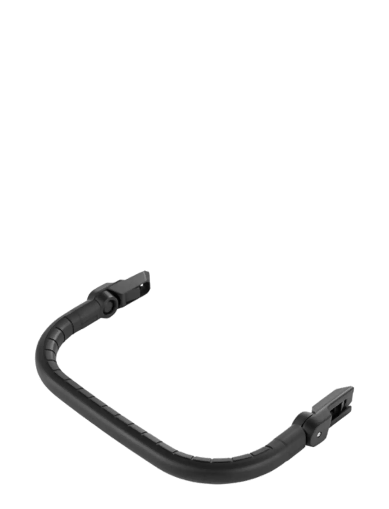 Baby Jogger - Belly Bar - City Mini GT2/Elite 2 - vankrite tarvikud - black - 1