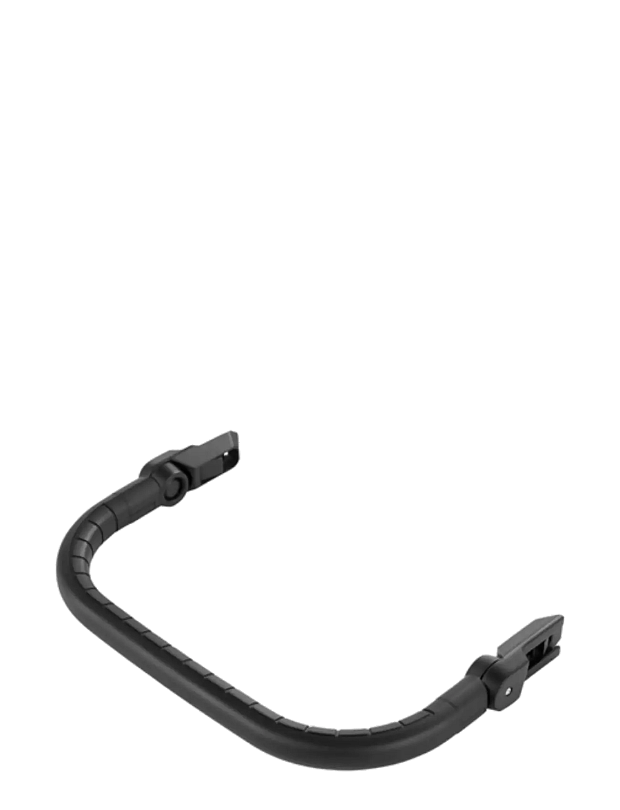 Baby Jogger - Belly Bar - City Mini GT2/Elite 2 - vankrite tarvikud - black - 1