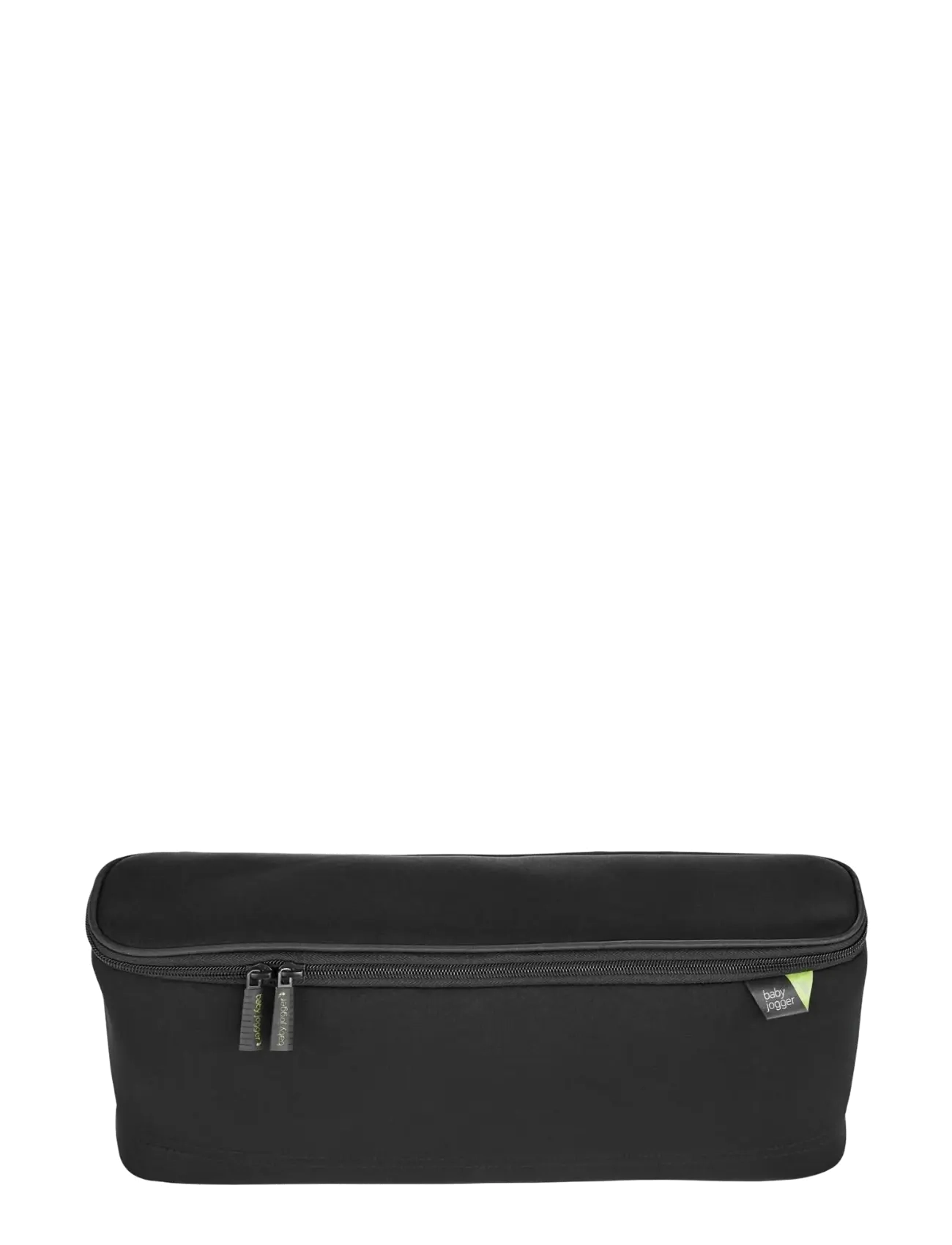 Baby Jogger Cooler Bag, One Size, Strollers & Accessories, Schwarz - Stroller Kinder
