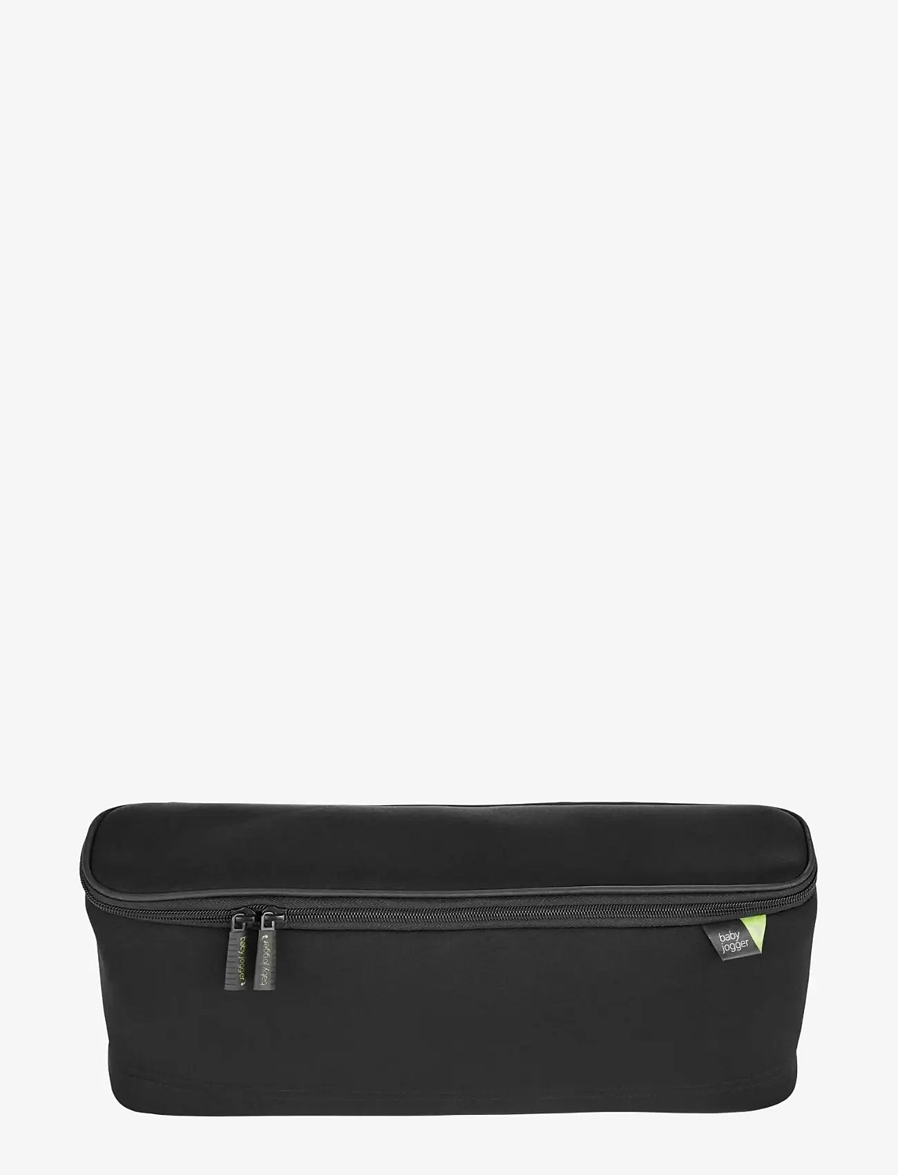 Baby Jogger - Cooler Bag - barnvagnstillbehör - black - 0