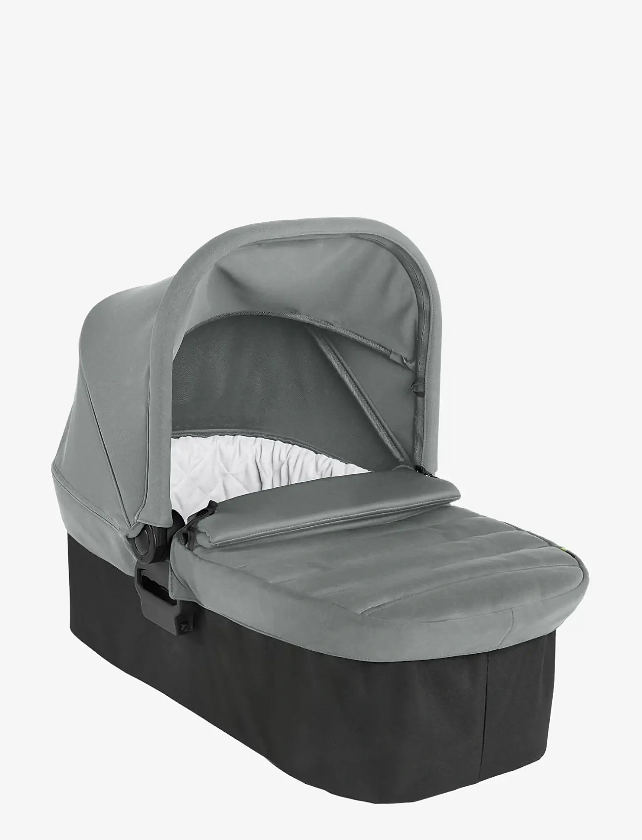 Baby Jogger - City Mini 2/GT2 Pram - Slate - vankrite tarvikud - slate - 0