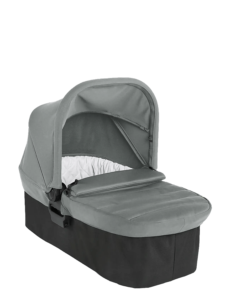Baby Jogger - City Mini 2/GT2 Pram - Slate - vankrite tarvikud - slate - 0