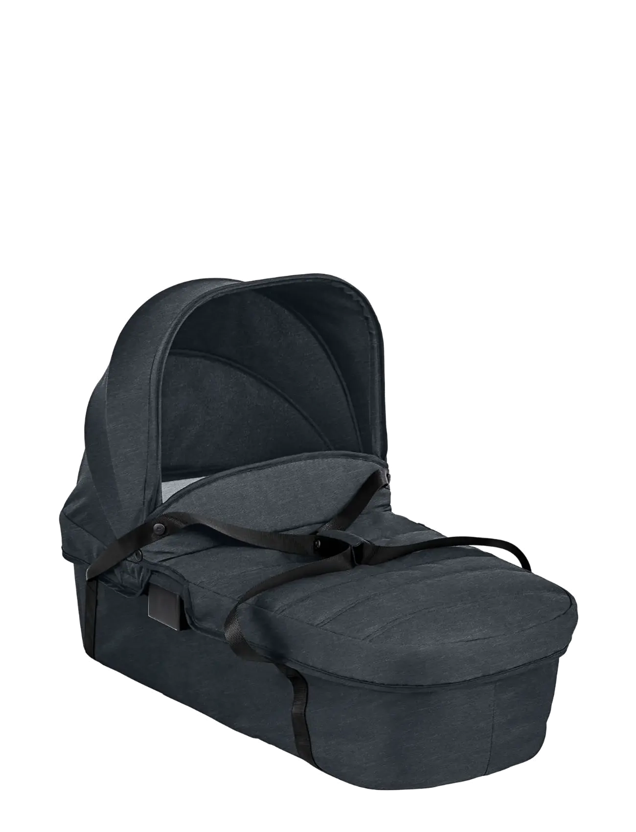 Baby Jogger City Tour 2 Carrycot Carbon, 9 KG, Strollers & Accessories, Schwarz - Stroller Kinder