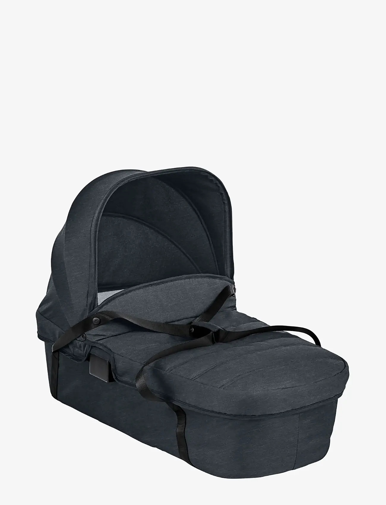 Baby Jogger - City Tour 2 Carrycot - Carbon - stroller accessories - carbon - 0