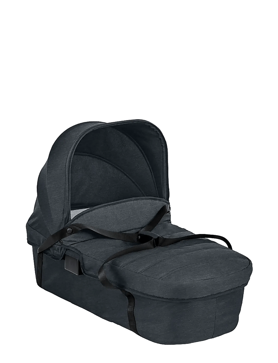 Baby Jogger - City Tour 2 Carrycot - Carbon - vankritarvikud - carbon - 0