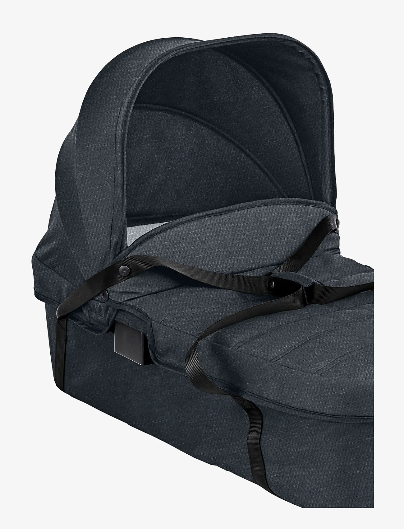 Baby Jogger - City Tour 2 Carrycot - Carbon - stroller accessories - carbon - 1