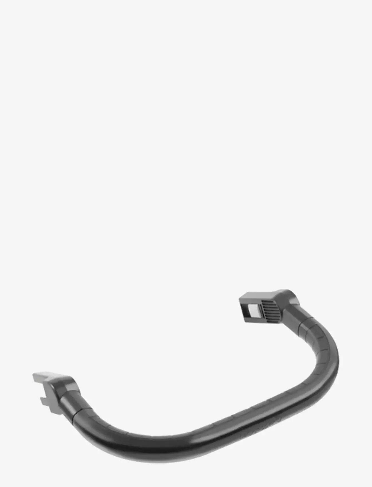 Baby Jogger - Belly Bar - City Mini GT2 Double single pcs - stroller accessories - black - 0