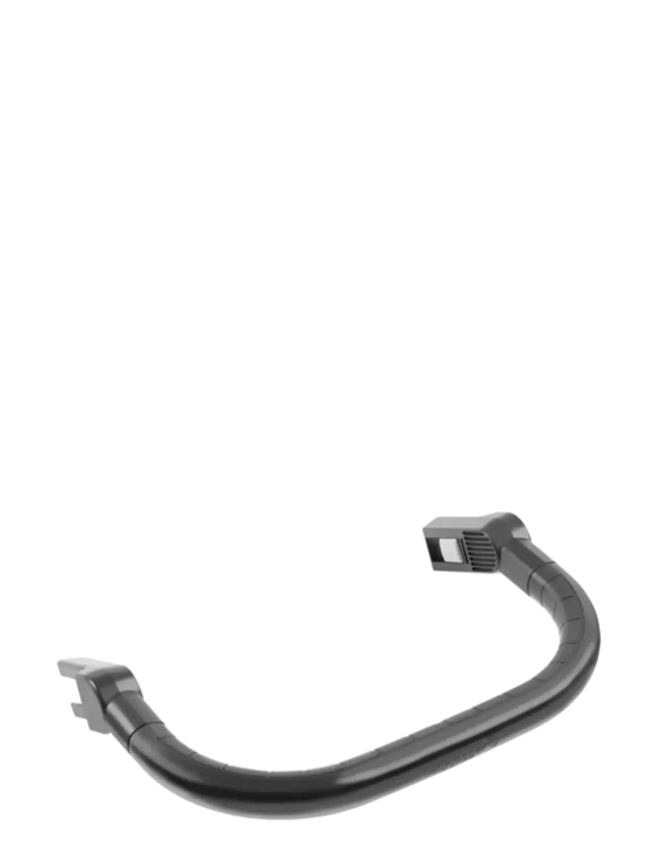 Baby Jogger Belly Bar - City Mini GT2 Double single pcs - Strollers & accessories - BLACK / black