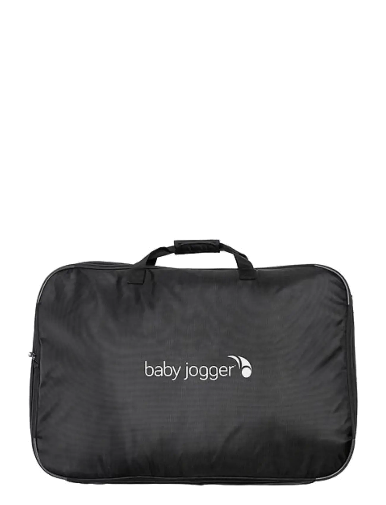 Baby Jogger Carry Bag Double - Neuheiten - BLACK / black