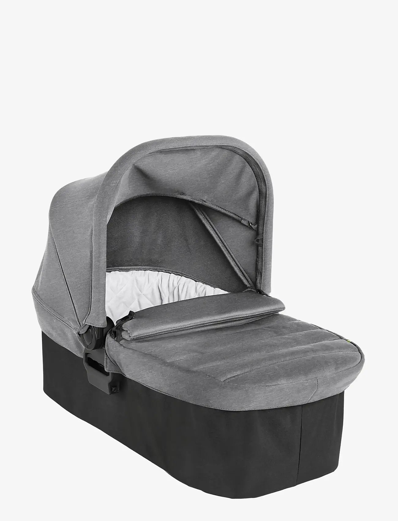 Baby Jogger - City Elite 2 Pram - Slate - kinderwagen-accessoires - slate - 0