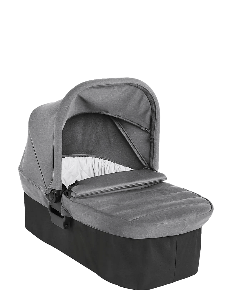 Baby Jogger - City Elite 2 Pram - Slate - kinderwagen-accessoires - slate - 0