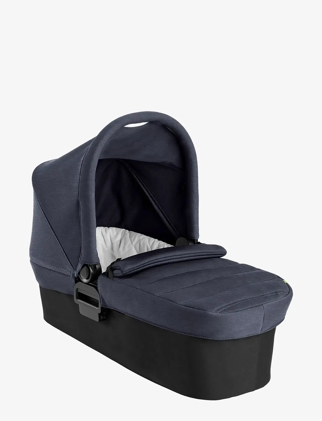 Baby Jogger - City Mini GT2 Double Pram - Carbon - barnevognstilbehør - carbon - 0