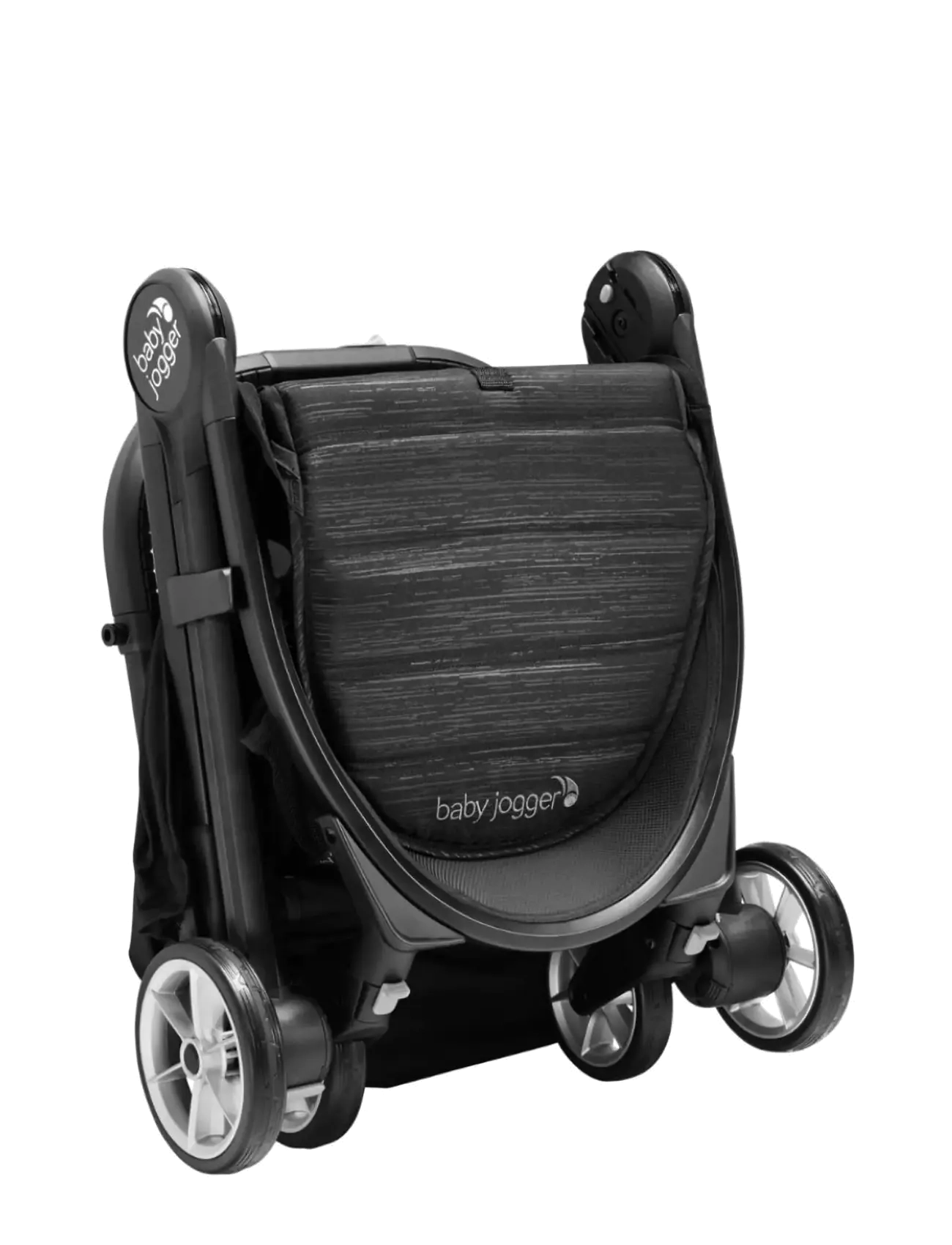Baby Jogger - City Tour 2 - Pitch Black - kinderwagen & zubehör - pitch black - 2