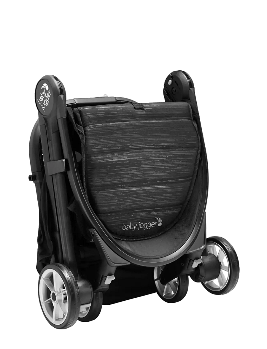 Baby Jogger - City Tour 2 - Pitch Black - kinderwagen & zubehör - pitch black - 2