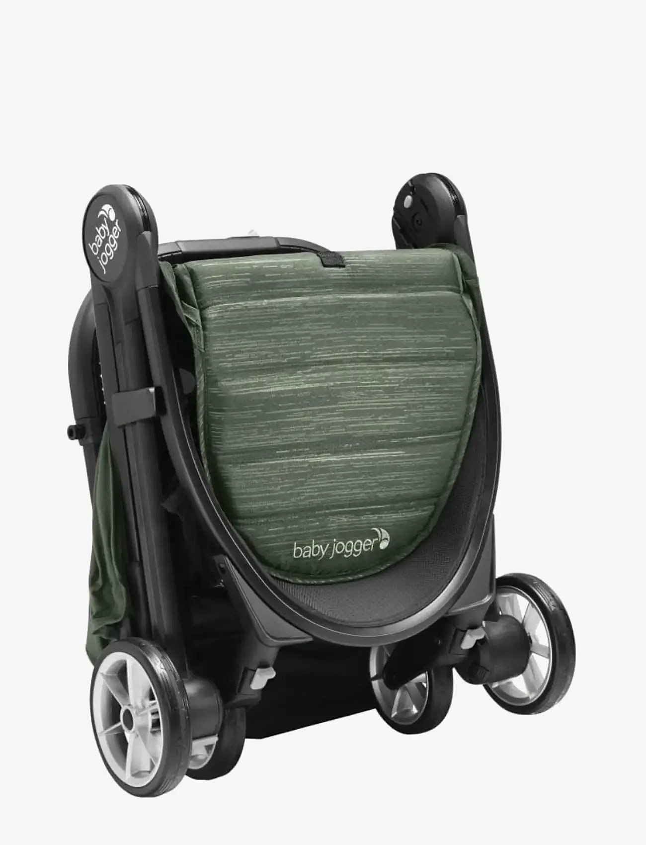 Baby Jogger - City Tour 2 - Everett Green - kerrur og fylgihlutir - everett green - 1
