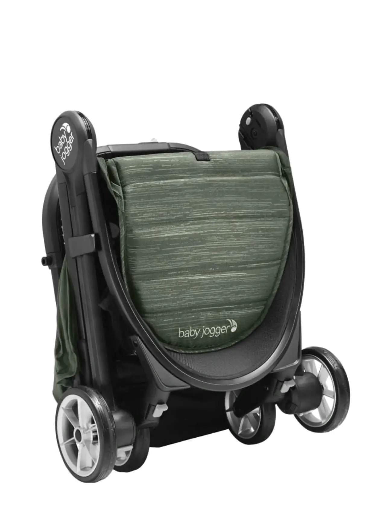 Baby Jogger - City Tour 2 - Everett Green - vankri ja käru aksessuaarid - everett green - 1