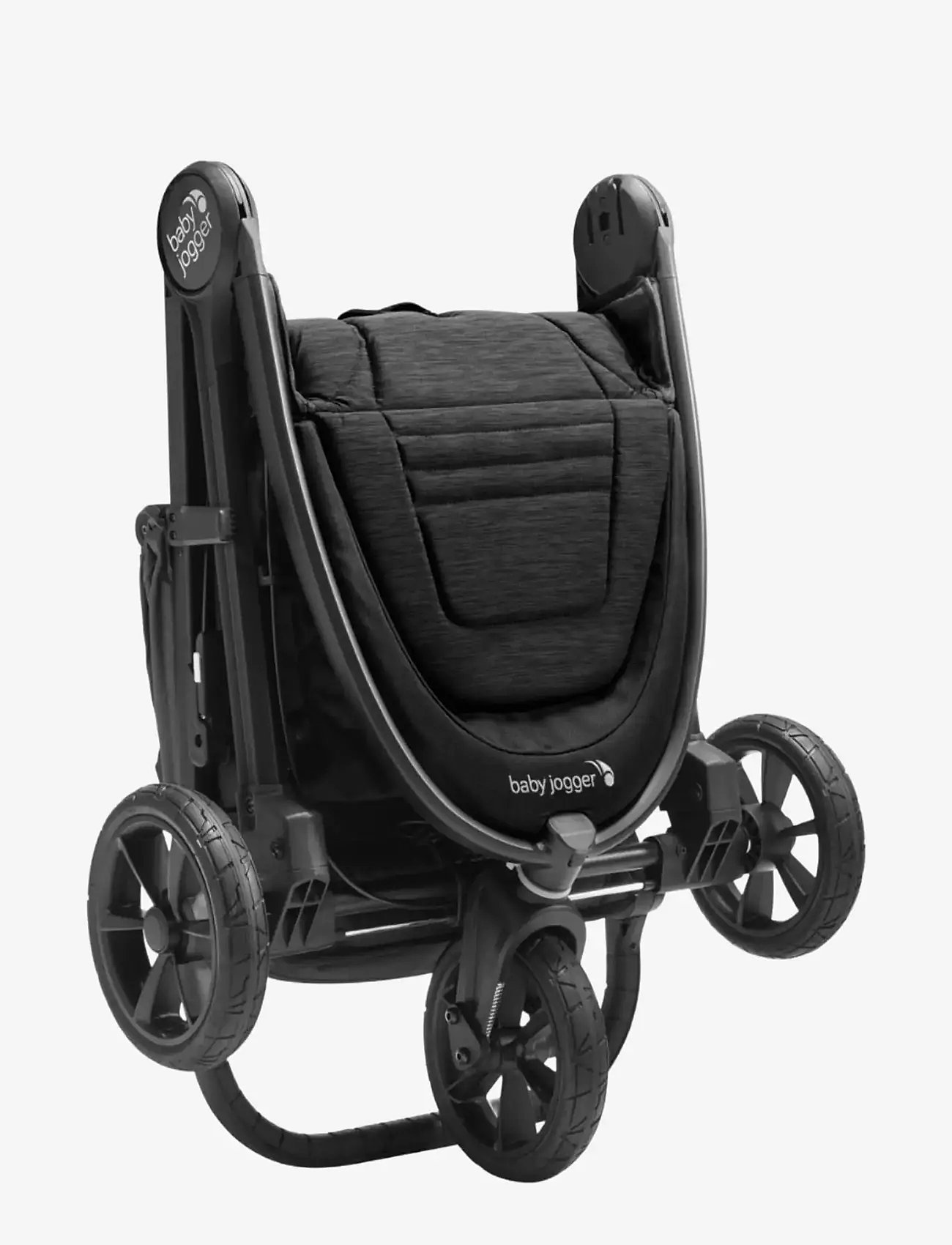 Baby Jogger - City Mini GT2.1 - Opulent Black - kinderwagen & zubehör - opulent black - 3