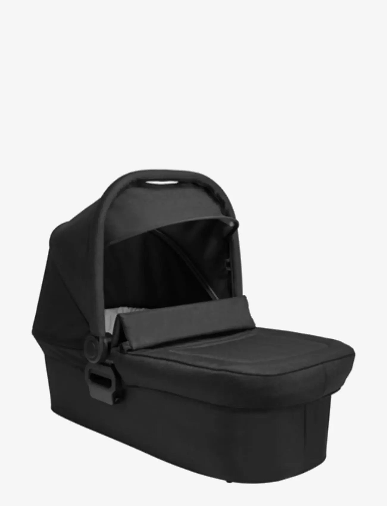 Baby Jogger - City Elite 2/Mini GT2.1 Pram - Opulent Black - kinderwagen-accessoires - opulent black - 1