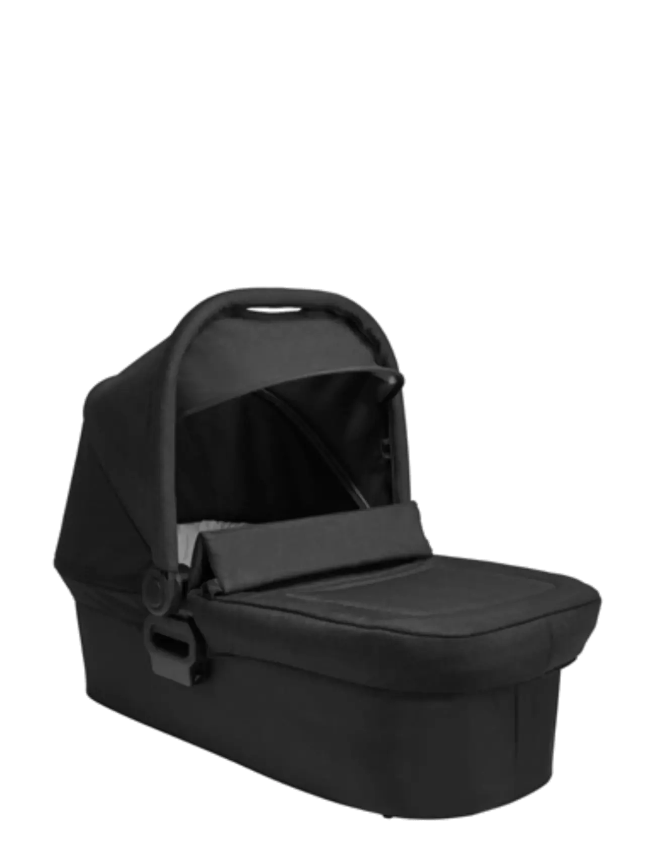Baby Jogger City Elite 2/Mini GT2.1 Pram - Opulent Black - Neuheiten - OPULENT BLACK / black