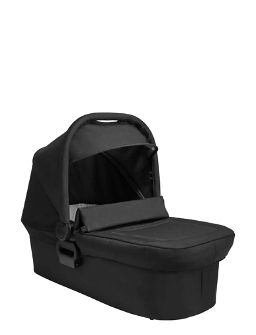 Baby Jogger - City Elite 2/Mini GT2.1 Pram - Opulent Black - kerru aukahlutir - opulent black - 1