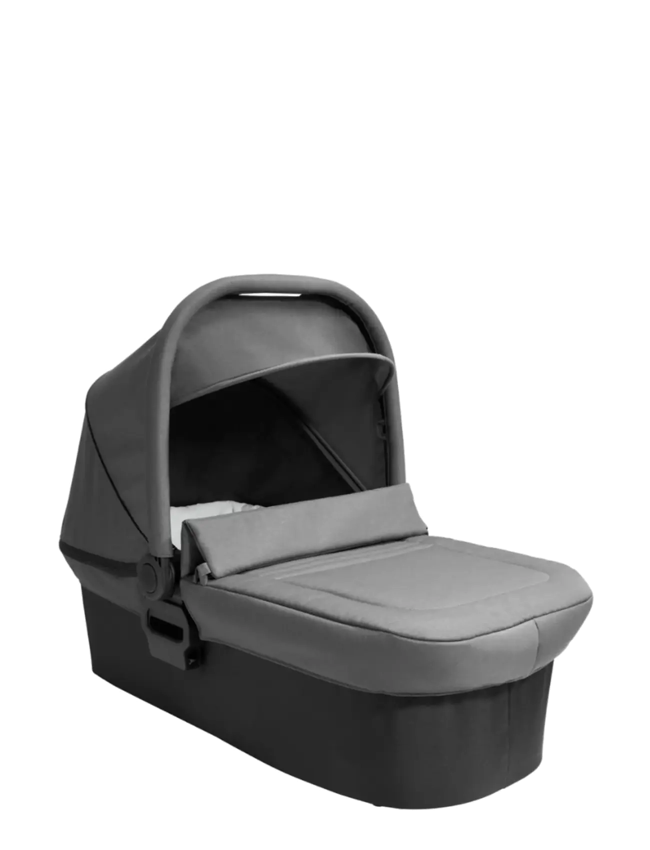 Baby Jogger City Elite 2/Mini GT2.1 Pram - Stone Grey - Žiemos kolekcija - STONE GREY / grey