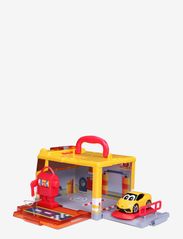 BB Junior - BB Junior My 1st Carry Along Garage Yellow - lowest prices - yellow - 0