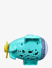 BB Junior - BB Junior Submarine Projector - vannas rotaļlietas - green - 3