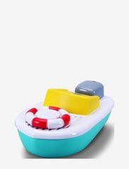 BB Junior - BB Junior Twist & Sail - badespielzeug - multi coloured - 1