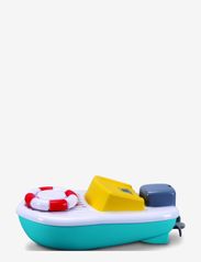 BB Junior - BB Junior Twist & Sail - bath toys - multi coloured - 2