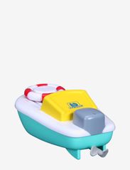 BB Junior - BB Junior Twist & Sail - bath toys - multi coloured - 3