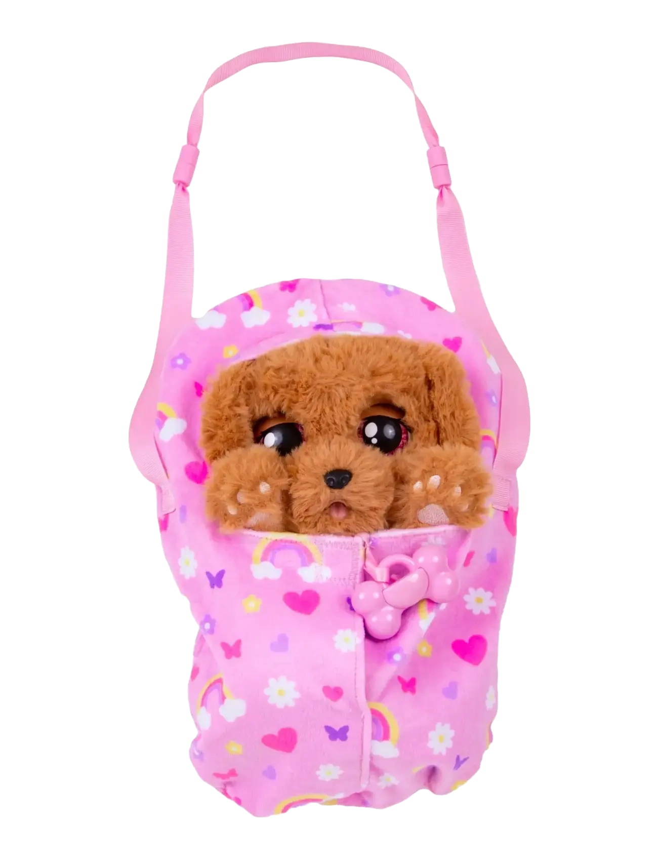Baby Paws - Baby Paws Maggie The Cocker 24 cm - kosedyr - muti - 1