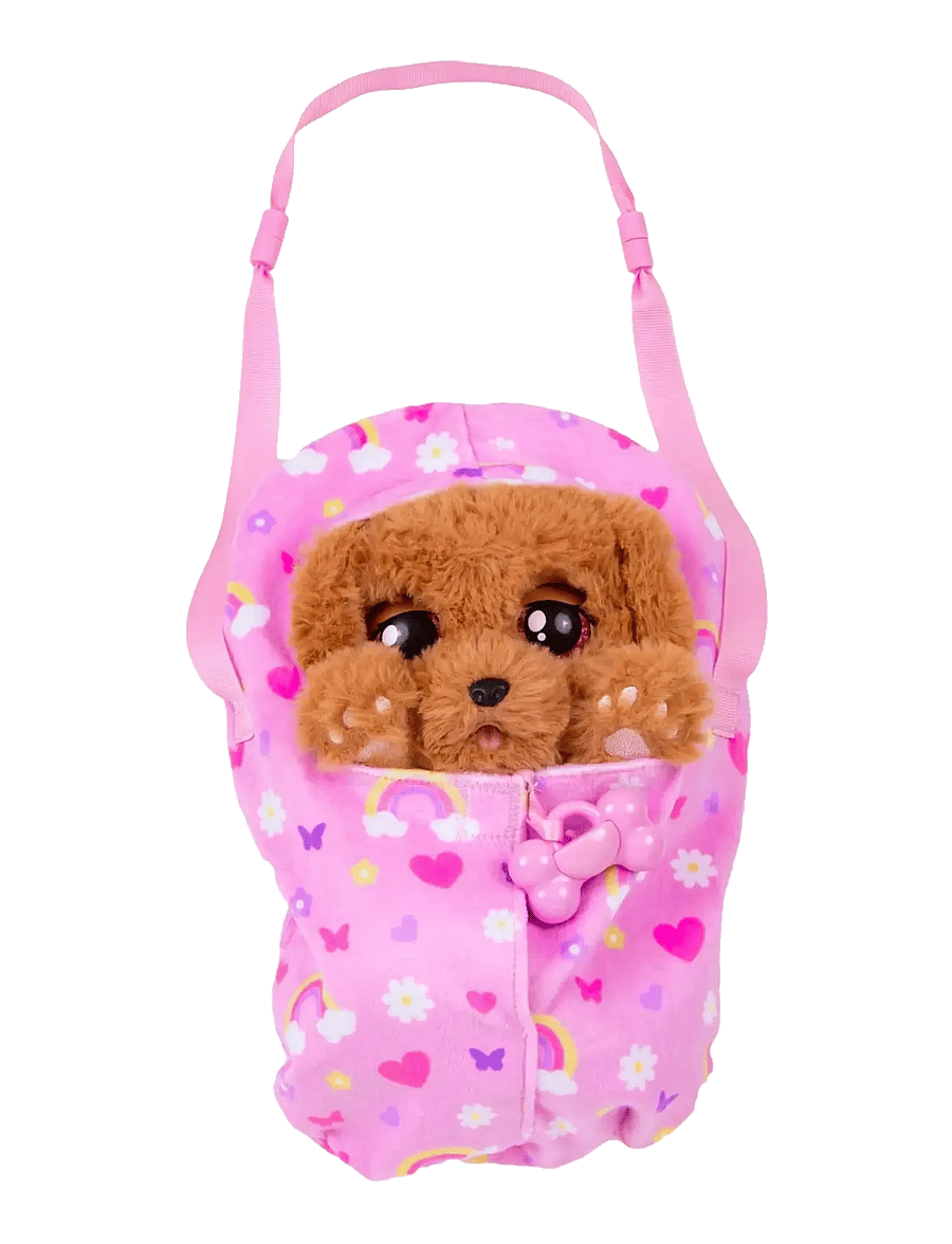 Baby Paws - Baby Paws Maggie The Cocker 24 cm - mjukisdjur - muti - 1