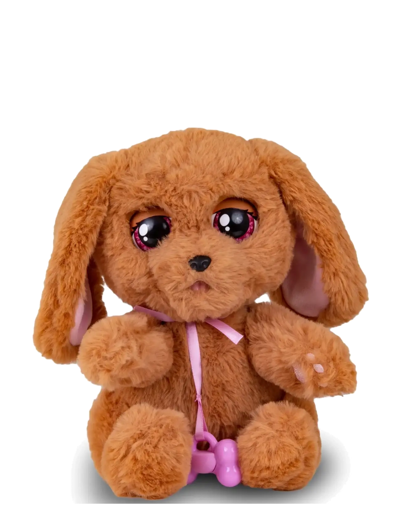 Baby Paws - Baby Paws Maggie The Cocker 24 cm - kosedyr - muti - 2
