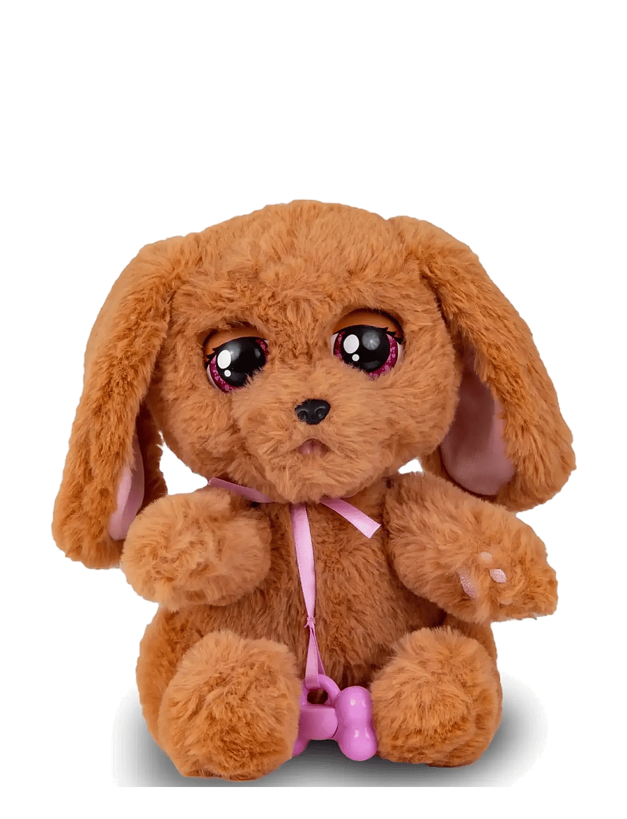 Baby Paws - Baby Paws Maggie The Cocker 24 cm - mjukisdjur - muti - 2