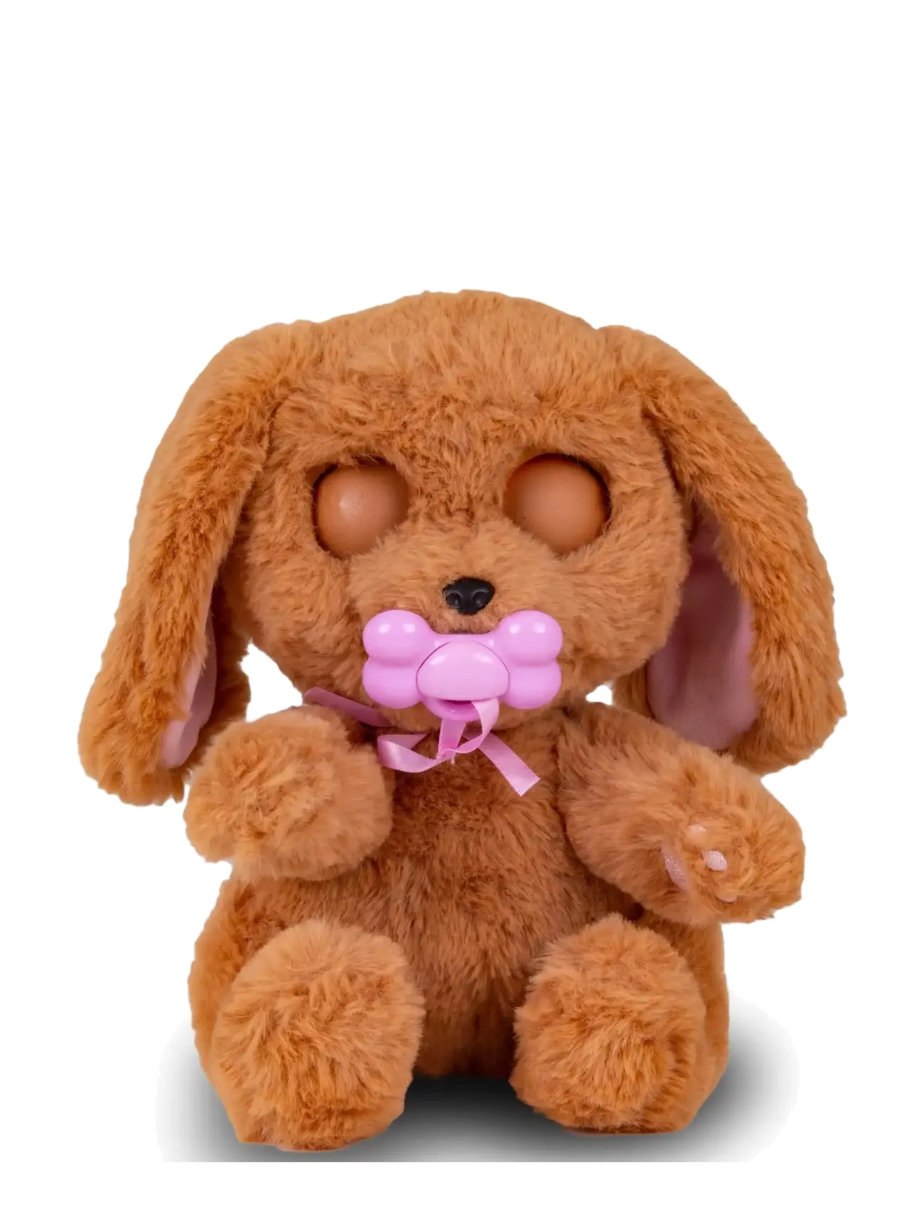 Baby Paws - Baby Paws Maggie The Cocker 24 cm - kosedyr - muti - 3