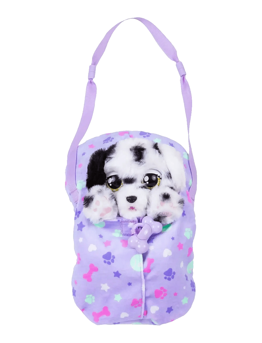 Baby Paws - Baby Paws Spotty The Dalmatian 24 cm - tuskudýr - muti - 2